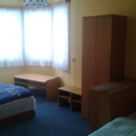 Pomnenka Hotel เปตส์ปอตสเนซโค ภายนอก รูปภาพ